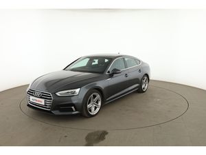 AUDI A5 SPORTBACK 40 TFSI S LINE S TRONIC 7