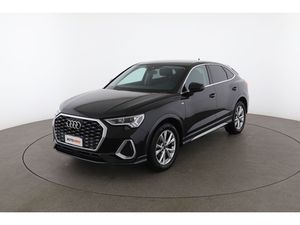 AUDI Q3 SPORTBACK 35 TFSI 35 TFSI
