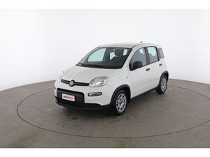 FIAT PANDA 1.0 MILD-HYBRID