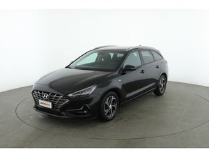 HYUNDAI I30 1.6 CRDI MILD-HYBRID