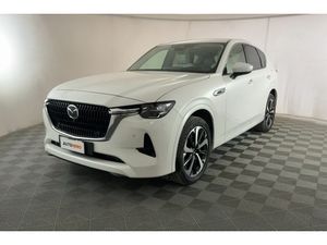 2.5 E-SKYACTIV PLUG-IN HYBRID