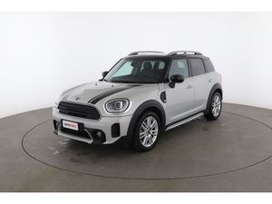 MINI COUNTRYMAN COOPER D COOPER D