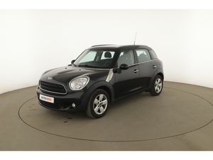 MINI COUNTRYMAN ONE