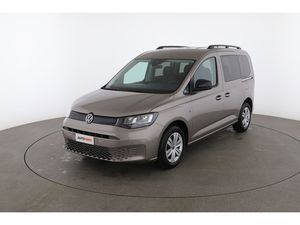 VOLKSWAGEN CADDY 1.5 TSI