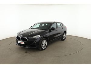 BMW X2 SDRIVE 18I BMW X2 SDRIVE18I LOUNGE