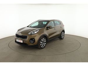 KIA SPORTAGE KIA SPORTAGE 2.0 CRDI PREMIUM 2WD