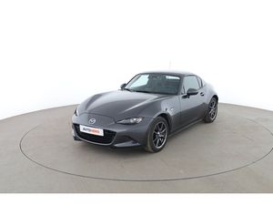 MAZDA MX-5 RF 1.5 SKYACTIV-G SELECTION