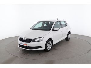 SKODA FABIA SKODA FABIA 1.4 TDI GREEN TEC AMBITION