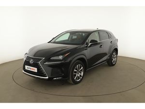 LEXUS NX-SERIE 300H LUXE 2WD AUTO