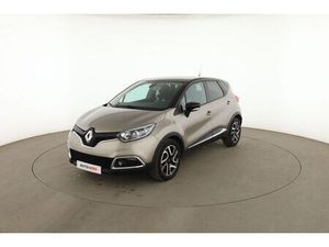 RENAULT CAPTUR 1.2 TCE INTENS EDC