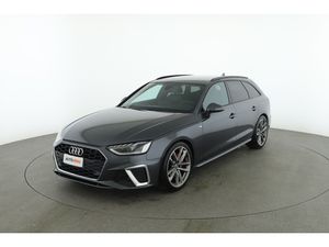 AUDI A4 40 TFSI 40 TFSI