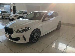BMW SERIE 1 118 118D