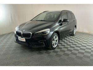 BMW SERIE 2 GRAN TOURER 218 218D GRAN TOURER