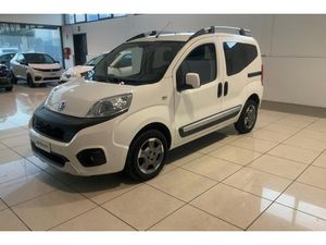 FIAT QUBO 1.3 M-JET