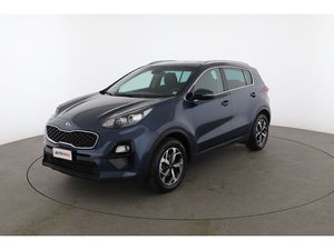 KIA SPORTAGE 1.6 GDI