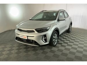 KIA STONIC 1.0 TGDI MILD-HYBRID