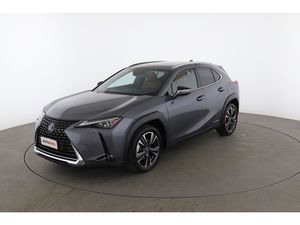 LEXUS UX UX 250H UX 250H