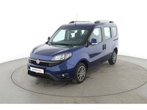 FIAT DOBLO 1.4 TURBO