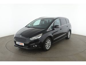 FORD S-MAX 2.0 TDCI