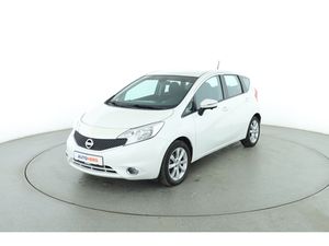 NISSAN NOTE 1.2