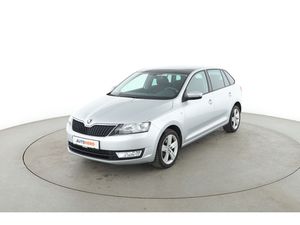 SKODA RAPID SPACEBACK 1.2 TSI