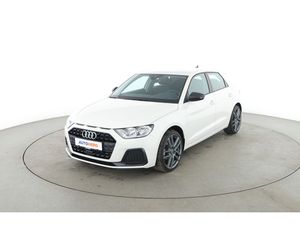 AUDI A1 SPORTBACK 25 TFSI 25 TFSI
