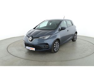 RENAULT ZOE ELECTRIC DRIVE 51 KW