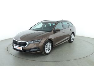 SKODA OCTAVIA WAGON 1.5 TSI ACT