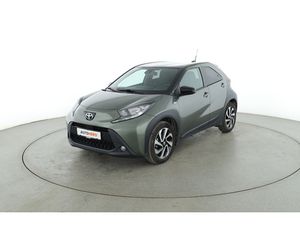 TOYOTA AYGO X 1.0
