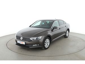 VOLKSWAGEN PASSAT 1.4 TSI ACT