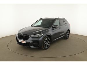 BMW X1 SDRIVE 18I BMW X1 SDRIVE18I M SPORT DKG7