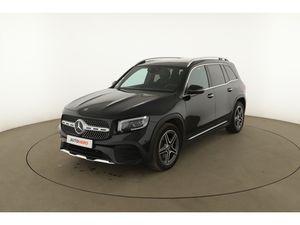 MERCEDES GLB GLB 200D MERCEDES-BENZ CLASSE GLB 200 D AMG LINE