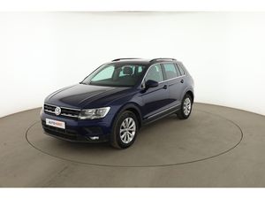 VOLKSWAGEN TIGUAN 2.0 TDI BLUEMOTION TECH DSG7