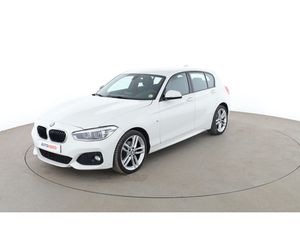 BMW SÉRIE 1 118D XDRIVE M SPORT