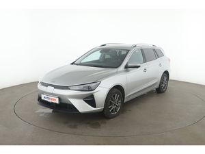 MG MG5 ELECTRIC DRIVE 130 KW