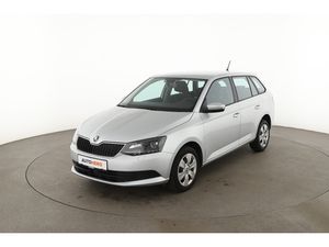 SKODA FABIA COMBI 1.4 TDI