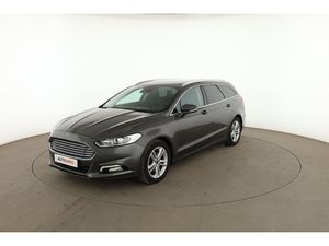 FORD MONDEO SW FORD MONDEO SW 2.0 TDCI TITANIUM