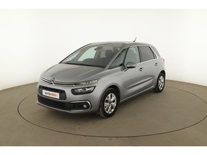 CITROEN C4 PICASSO CITROEN C4 PICASSO (2) 1.6 BLUE-HDI FEEL BV6