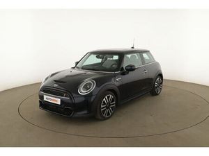 MINI MINI COOPER S EDITION CAMDEN BVA7