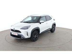 TOYOTA YARIS CROSS 1.5 AWD-I TRAIL TRAIL