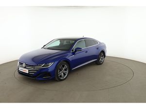 VOLKSWAGEN ARTEON VOLKSWAGEN ARTEON 2.0 TDI EVO R-LINE DSG7