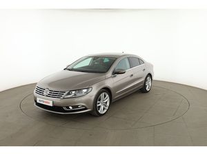 VOLKSWAGEN CC VOLKSWAGEN CC 1.4 TSI CARAT EDITION
