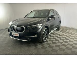 XDRIVE 18D