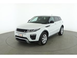 LAND ROVER RANGE ROVER EVOQUE TD4 2.0 TD4
