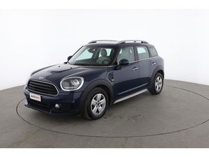 MINI COUNTRYMAN COOPER D COOPER D