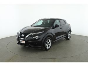NISSAN JUKE 1.0 DIG-T
