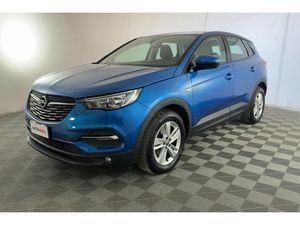OPEL GRANDLAND X 1.5 CDTI
