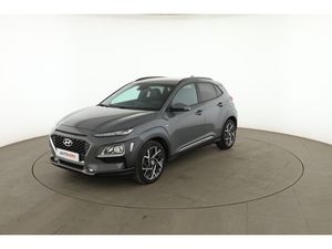 HYUNDAI KONA 1.6 GDI HYBRID CREATIVE DCT-6