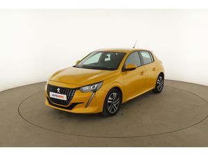 PEUGEOT 208 1.5 BLUE-HDI ALLURE