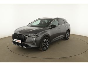 DS AUTOMOBILES DS7 1.5 BLUE-HDI RIVOLI EAT8